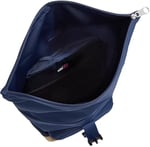 Tommy Jeans TJM ESS DAILY ROLLTOP BACKPACK Sırt Çantası Erkek