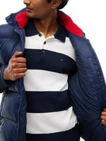 Tommy Jeans TJM ESSENTIAL DOWN VEST EXT Yelek Erkek