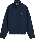 Tommy Jeans TJM ESSENTIAL JACKET EXT Ceket Erkek - Bedenler: S, M, L, XL, XXL