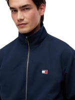 Tommy Jeans TJM ESSENTIAL JACKET EXT Ceket Erkek - Bedenler: S, M, L, XL, XXL