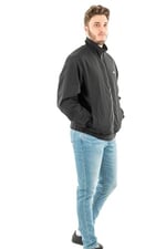 Tommy Jeans Tjm Essential Jacket Ext Ceket Erkek