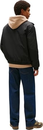 Tommy Jeans TJM ESSENTIAL PADDED JACKET EXT Ceket Erkek