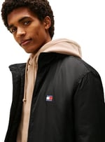 Tommy Jeans TJM ESSENTIAL PADDED JACKET EXT Ceket Erkek