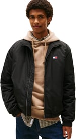 Tommy Jeans TJM ESSENTIAL PADDED JACKET EXT Ceket Erkek