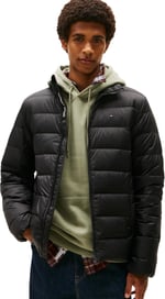 Tommy Jeans TJM LT DOWN JACKET EXT Ceket Erkek