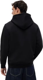 Tommy Jeans TJM REG LINEAR LOGO HOODIE EXT Sweatshirt Erkek - Bedenler: 3XL, 4XL, XS, S, M, L, XL, XXL