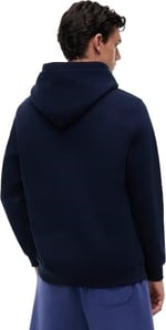 Tommy Jeans TJM REG LINEAR LOGO HOODIE EXT Sweatshirt Erkek