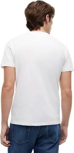 Tommy Jeans TJM REG LINEAR LOGO TEE EXT Tişört Erkek