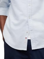 Tommy Jeans TJM REG OXFORD SHIRT EXT Gömlek Erkek
