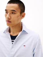 Tommy Jeans TJM REG OXFORD SHIRT EXT Gömlek Erkek