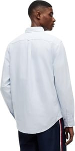 Tommy Jeans TJM REG OXFORD SHIRT EXT Gömlek Erkek