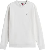 Tommy Jeans TJM REG S FLAG CREW Sweatshirt Erkek