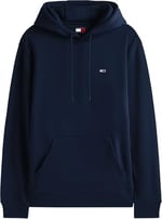 Tommy Jeans TJM REG S FLAG HOODIE Sweatshirt Erkek