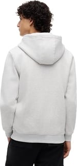 Tommy Jeans TJM REG S FLAG ZIP THRU Kapüşonlu Sweatshirt Erkek - Bedenler: 3XL, XS, S, XXL