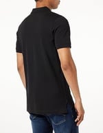 Tommy Jeans TJM SLIM PLACKET POLO Polo Tişört Erkek