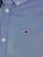 Tommy Jeans TJM SLIM STRETCH OXFORD SHIRT Gömlek Erkek