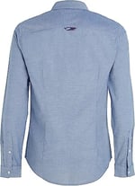 Tommy Jeans TJM SLIM STRETCH OXFORD SHIRT Gömlek Erkek