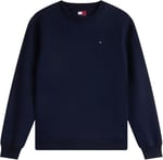 Tommy Jeans Tjm Standart Polar C Yaka Kazak Erkek