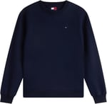 Tommy Jeans Tjm Standart Polar C Yaka Kazak Erkek