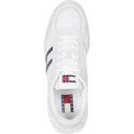 Tommy Jeans TJM TECHNICAL RUNNER ESS Spor AyakkabıErkek