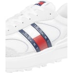 Tommy Jeans TJM TECHNICAL RUNNER ESS Spor AyakkabıErkek