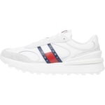 Tommy Jeans TJM TECHNICAL RUNNER ESS Spor AyakkabıErkek