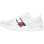 Tommy Jeans TJM TECHNICAL RUNNER ESS Spor AyakkabıErkek
