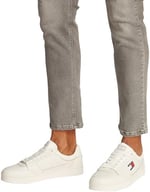 Tommy Jeans TJM THE GREENWICH NEW ESS Spor AyakkabıErkek