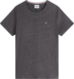 Tommy Jeans TJM XSLIM JASPE C NECK EXT Tişört Erkek