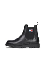 Tommy Jeans TJW CHELSEA BOOT WL Yürüyüş BotuKadın
