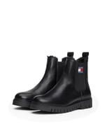 Tommy Jeans TJW CHELSEA BOOT WL Yürüyüş BotuKadın