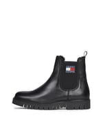 Tommy Jeans TJW CHELSEA BOOT WL Yürüyüş BotuKadın