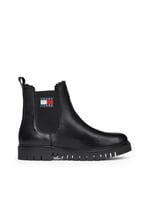 Tommy Jeans TJW CHELSEA BOOT WL Yürüyüş BotuKadın