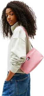 Tommy Jeans TJW DAILY SHOULDER BAG Çanta Kadın