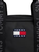 Tommy Jeans TJW ESS DAILY CROSSOVER Çanta Kadın - Seçenekler: Orta, Tek Beden