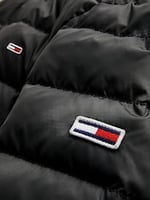 Tommy Jeans TJW ESSENTIAL HOODED DOWN COAT Dış Giyim Kadın