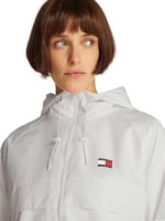 Tommy Jeans TJW ESSENTIAL WINDBREAKER EXT Ceket Kadın