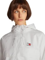 Tommy Jeans TJW ESSENTIAL WINDBREAKER EXT Ceket Kadın