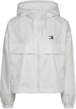 Tommy Jeans TJW ESSENTIAL WINDBREAKER EXT Ceket Kadın