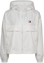 Tommy Jeans TJW ESSENTIAL WINDBREAKER EXT Ceket Kadın