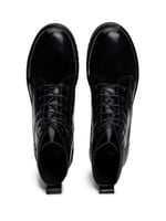 Tommy Jeans TJW LACE UP BOOT Yürüyüş BotuKadın