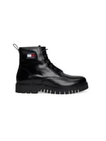 Tommy Jeans TJW LACE UP BOOT Yürüyüş BotuKadın