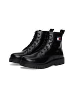 Tommy Jeans TJW LACE UP BOOT Yürüyüş BotuKadın