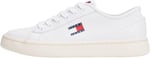 Tommy Jeans TJW LIGHTWEIGHT COURT SNEAKER Spor AyakkabıKadın