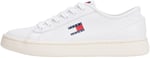Tommy Jeans TJW LIGHTWEIGHT COURT SNEAKER Spor AyakkabıKadın