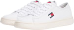 Tommy Jeans TJW LIGHTWEIGHT COURT SNEAKER Spor AyakkabıKadın