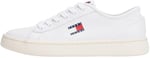Tommy Jeans TJW LIGHTWEIGHT COURT SNEAKER Spor AyakkabıKadın