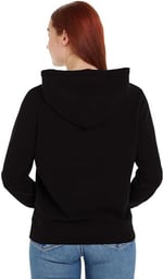 Tommy Jeans Tjw Reg Linear Hoodie Sweatshirt Kadın