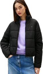 Tommy Jeans TJW REG LW PADDED JACKET EXT Ceket Kadın