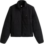Tommy Jeans TJW REG LW PADDED JACKET EXT Ceket Kadın
